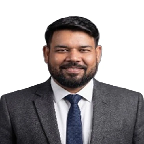Sumit Tewatia