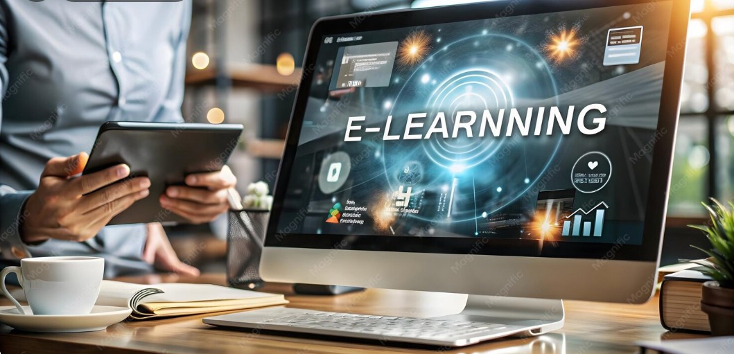 Virtual Learning