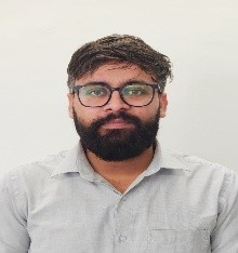 Mr. Deepak Yadav