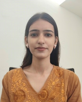 Ms. Payal Kundu