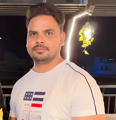 Mr. Anil Kumar
