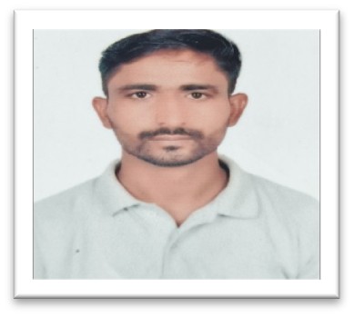 Shri Anand Singh
