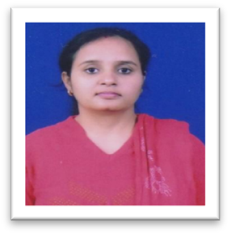 Ms. Deepika Goyal