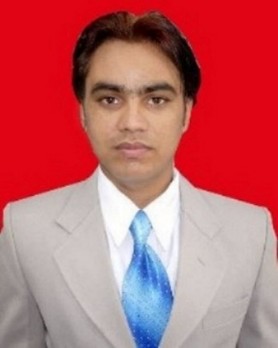 Dr. Amit Vashist