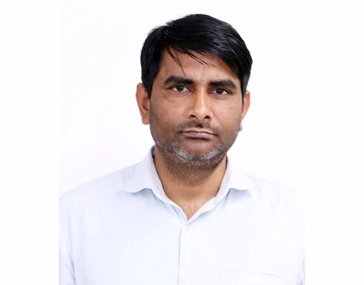 Mr. Inderjeet