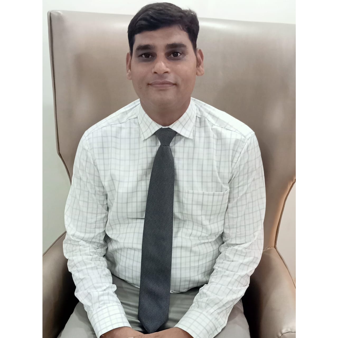 Dr. Sushil Kumar