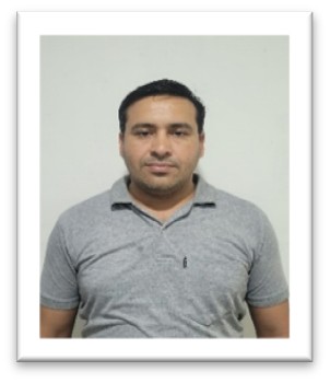 Shri Vikram Singh Dagar