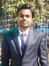 Dr Mohit Srivastava